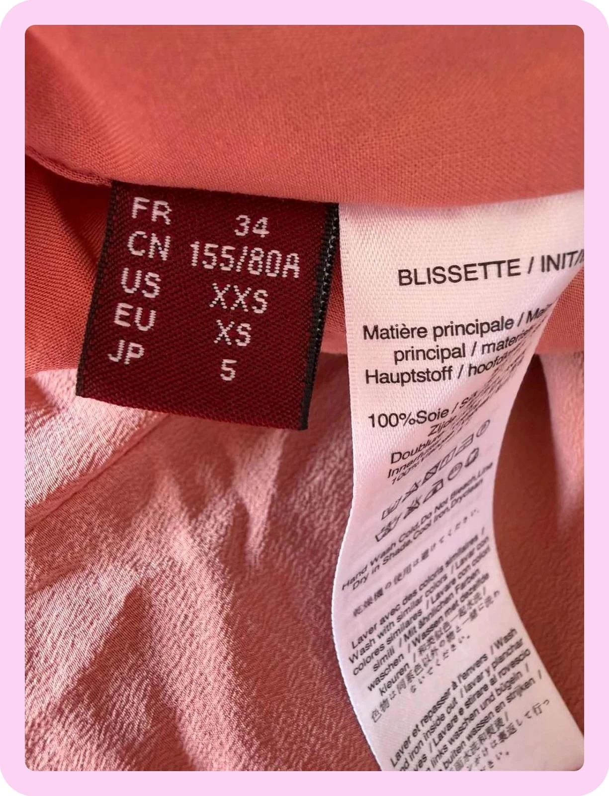 Vestido de mujer Comptoir des Cotonniers talla 34 – photo 7